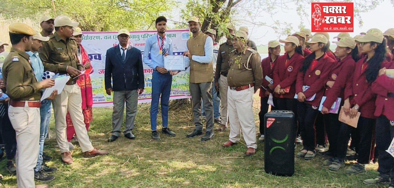 गोकुल जलाशय पर गूंजा वेटलैंड संरक्षण का संकल्प